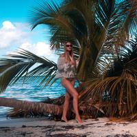 Отзыв от Ариана - Visa DTV